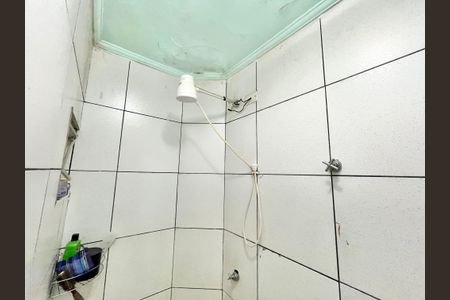 Casa à venda com 160m², 3 quartos e 1 vaga Casa à venda com 160m², 3 quartos e 1 vagaLavanderia / Banheiro