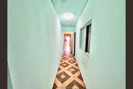 Casa à venda com 160m², 3 quartos e 1 vaga Casa à venda com 160m², 3 quartos e 1 vagaCorredor