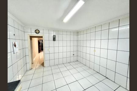Casa à venda com 160m², 3 quartos e 1 vaga Casa à venda com 160m², 3 quartos e 1 vagaCozinha