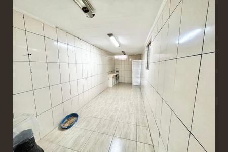 Casa à venda com 160m², 3 quartos e 1 vaga Casa à venda com 160m², 3 quartos e 1 vagaLavanderia
