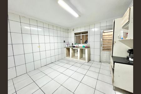 Casa à venda com 160m², 3 quartos e 1 vaga Casa à venda com 160m², 3 quartos e 1 vagaCozinha