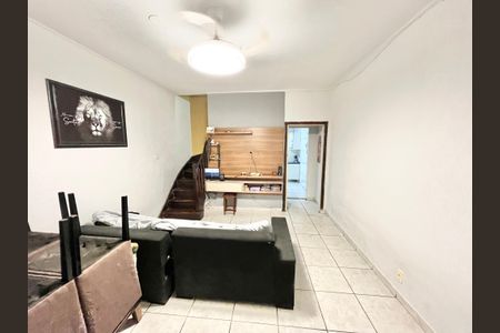 Sala de casa à venda com 3 quartos, 160m² em Sítio do Morro, São Paulo