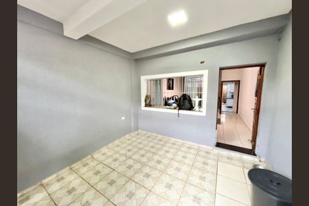 Casa à venda com 160m², 3 quartos e 1 vaga Casa à venda com 160m², 3 quartos e 1 vagaGaragem
