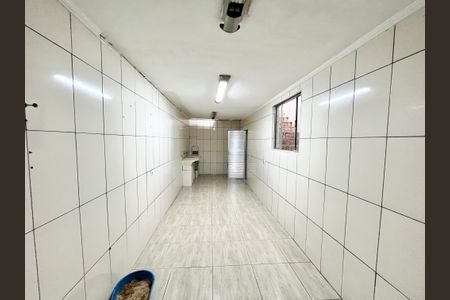 Casa à venda com 160m², 3 quartos e 1 vaga Casa à venda com 160m², 3 quartos e 1 vagaLavanderia