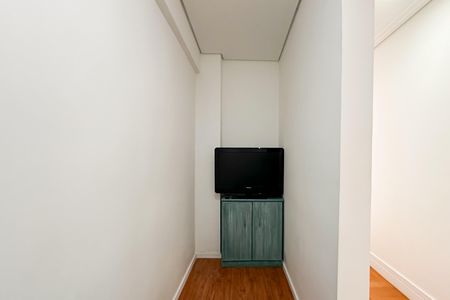 Apartamento à venda com 107m², 3 quartos e 2 vagasQuarto 2