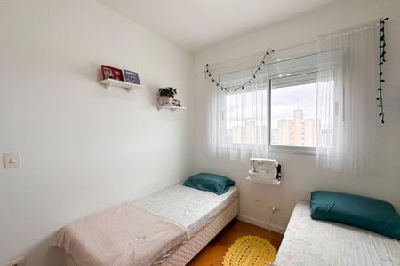 Apartamento à venda com 107m², 3 quartos e 2 vagasSuíte 1