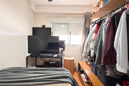 Apartamento à venda com 107m², 3 quartos e 2 vagasQuarto 1