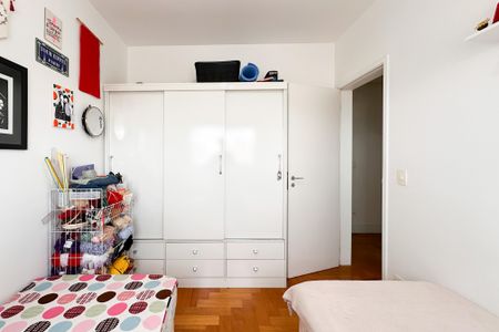 Apartamento à venda com 107m², 3 quartos e 2 vagasSuíte 1