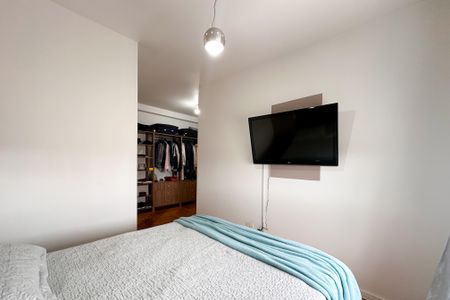 Apartamento à venda com 107m², 3 quartos e 2 vagasSuíte 2