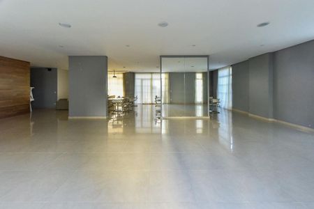 Apartamento à venda com 107m², 3 quartos e 2 vagasÁrea comum - Hall