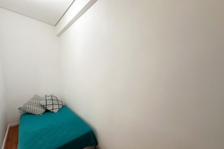 Apartamento à venda com 107m², 3 quartos e 2 vagasQuarto 2