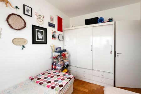 Apartamento à venda com 107m², 3 quartos e 2 vagasSuíte 1