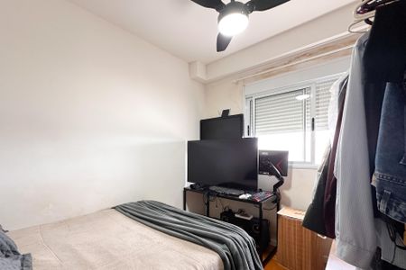 Apartamento à venda com 107m², 3 quartos e 2 vagasQuarto 1