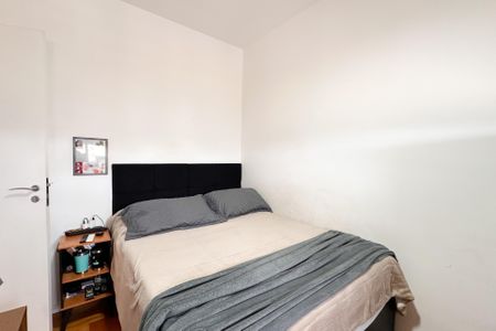 Apartamento à venda com 107m², 3 quartos e 2 vagasQuarto 1