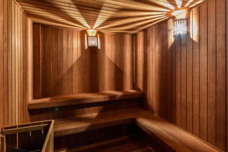 Apartamento à venda com 107m², 3 quartos e 2 vagasÁrea comum - Sauna