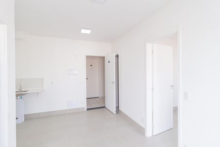 Sala de apartamento para alugar com 2 quartos, 40m² em Vila Sul Americana, Carapicuíba