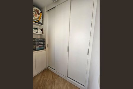 Apartamento à venda com 65m², 2 quartos e 1 vagaQuarto