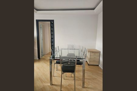 Sala de apartamento à venda com 2 quartos, 65m² em Vila da Saúde, São Paulo