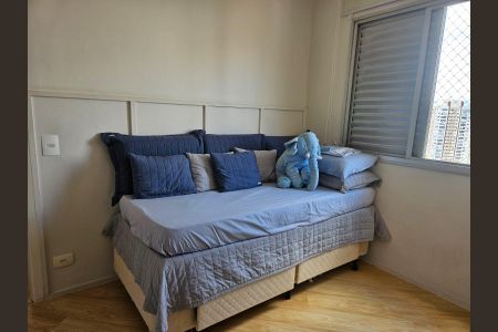 Quarto de apartamento à venda com 2 quartos, 65m² em Vila da Saúde, São Paulo