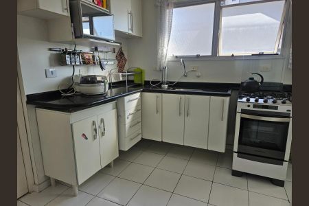 Apartamento à venda com 65m², 2 quartos e 1 vagaCozinha