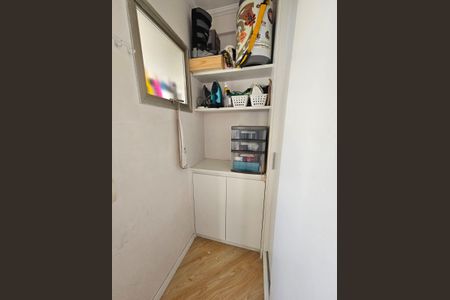 Sala de apartamento à venda com 2 quartos, 65m² em Vila da Saúde, São Paulo