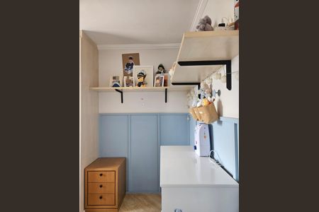 Quarto de apartamento à venda com 2 quartos, 65m² em Vila da Saúde, São Paulo