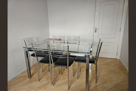 Sala de apartamento à venda com 2 quartos, 65m² em Vila da Saúde, São Paulo