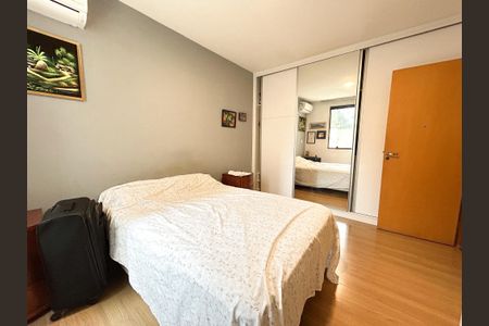 Apartamento à venda com 3 quartos, 178m² em São Luiz, Belo Horizonte