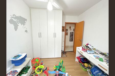 Apartamento à venda com 178m², 3 quartos e 3 vagas Apartamento à venda com 178m², 3 quartos e 3 vagasQuarto 2