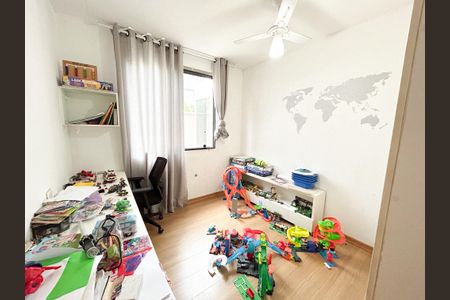 Quarto 2 de apartamento à venda com 3 quartos, 178m² em São Luiz, Belo Horizonte