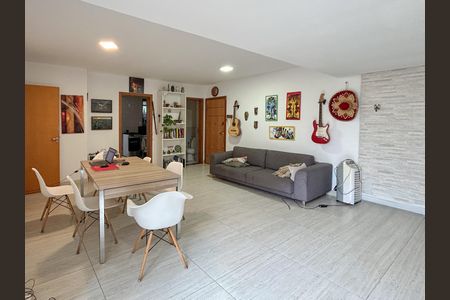 Apartamento à venda com 3 quartos, 178m² em São Luiz, Belo Horizonte