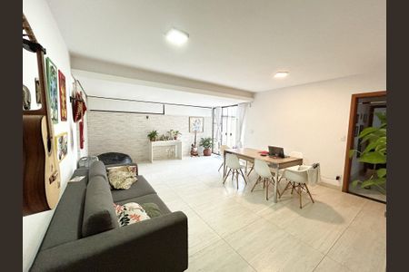 Apartamento à venda com 3 quartos, 178m² em São Luiz, Belo Horizonte