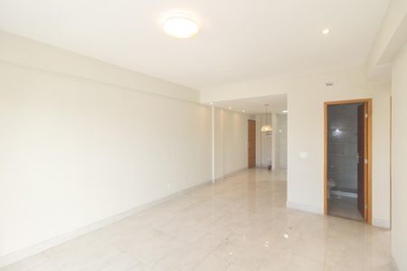 Sala de apartamento para alugar com 2 quartos, 73m² em Campo Grande, Rio de Janeiro