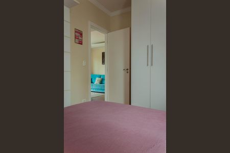 Quarto 1 de apartamento à venda com 2 quartos, 65m² em Baeta Neves, São Bernardo do Campo