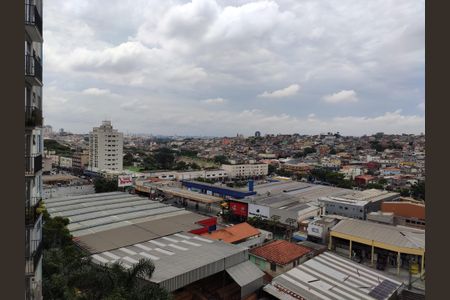 Apartamento para alugar com 53m², 2 quartos e 1 vaga Apartamento para alugar com 53m², 2 quartos e 1 vagaVista