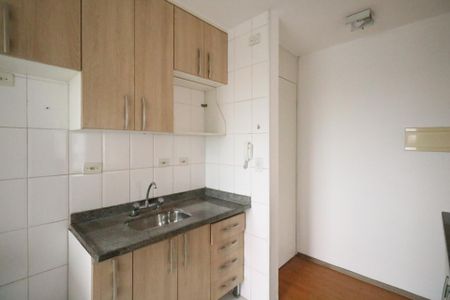 Apartamento para alugar com 53m², 2 quartos e 1 vaga Apartamento para alugar com 53m², 2 quartos e 1 vagaCozinha
