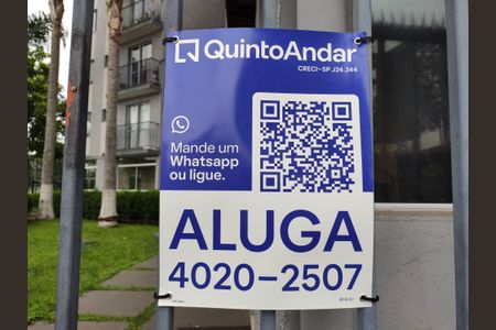 Apartamento para alugar com 53m², 2 quartos e 1 vaga Apartamento para alugar com 53m², 2 quartos e 1 vagaPlaca BYIK-61