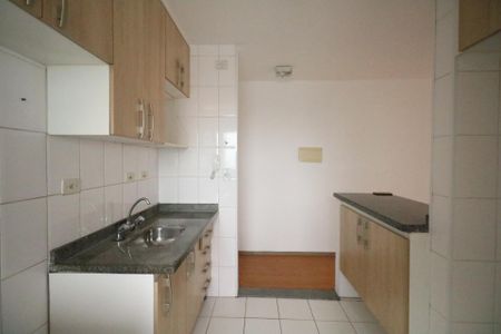 Apartamento para alugar com 53m², 2 quartos e 1 vaga Apartamento para alugar com 53m², 2 quartos e 1 vagaCozinha