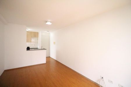 Sala de apartamento para alugar com 2 quartos, 53m² em Vila Santa Luzia, Diadema