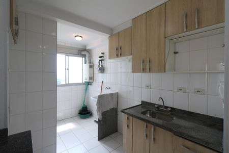 Apartamento para alugar com 53m², 2 quartos e 1 vaga Apartamento para alugar com 53m², 2 quartos e 1 vagaCozinha