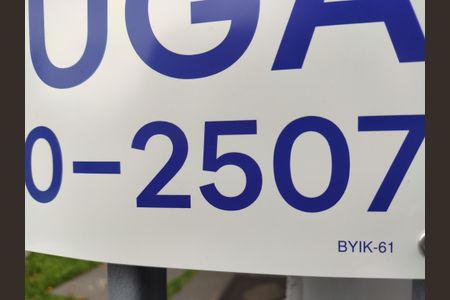 Apartamento para alugar com 53m², 2 quartos e 1 vaga Apartamento para alugar com 53m², 2 quartos e 1 vagaPlaca BYIK-61