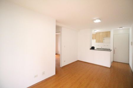 Apartamento para alugar com 53m², 2 quartos e 1 vaga Apartamento para alugar com 53m², 2 quartos e 1 vagaSala