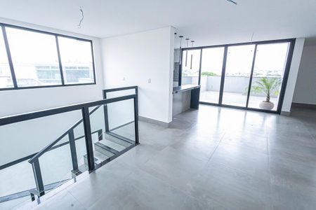 Apartamento à venda com 174m², 3 quartos e 3 vagascozinha / cobertura