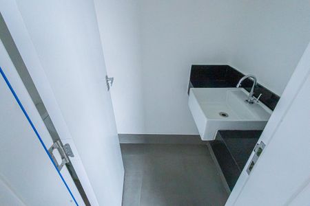 Apartamento à venda com 174m², 3 quartos e 3 vagasbanheiro 2 / lavabo
