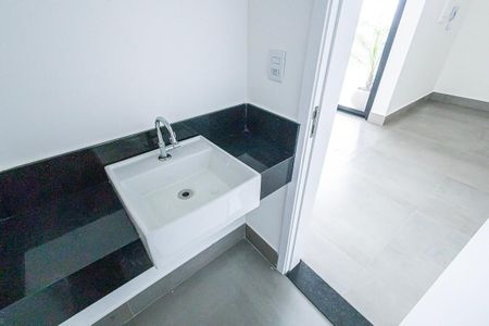 Apartamento à venda com 174m², 3 quartos e 3 vagasbanheiro 2 / lavabo