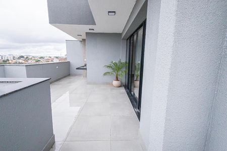 Apartamento à venda com 174m², 3 quartos e 3 vagascobertura / area de serviço