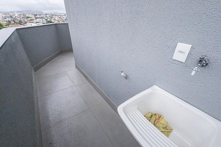 Apartamento à venda com 174m², 3 quartos e 3 vagascobertura / area de serviço