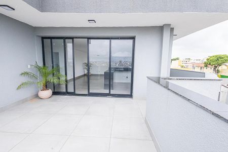 Apartamento à venda com 174m², 3 quartos e 3 vagascobertura / area de serviço