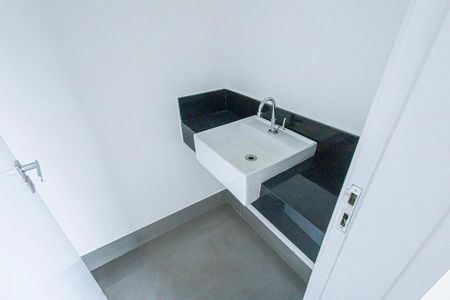 Apartamento à venda com 174m², 3 quartos e 3 vagasbanheiro 2 / lavabo