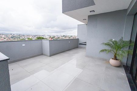 Apartamento à venda com 174m², 3 quartos e 3 vagascobertura / area de serviço